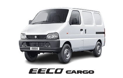 Commercial/Eeco Cargo